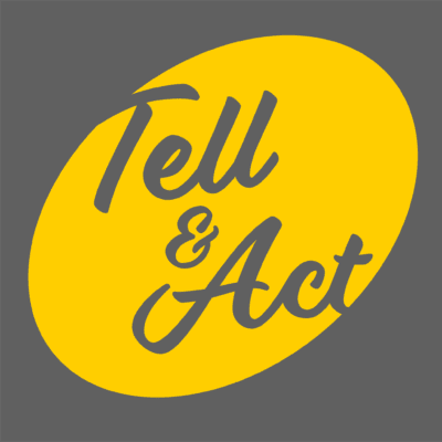 Photo of Tell&Act
