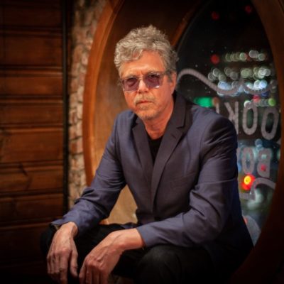 Photo of Gary Louris