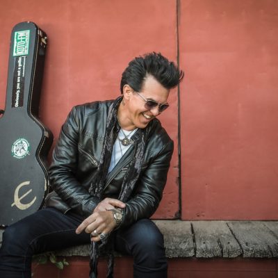 Photo of Mike Farris