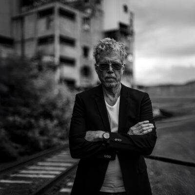 Photo of Gary Louris