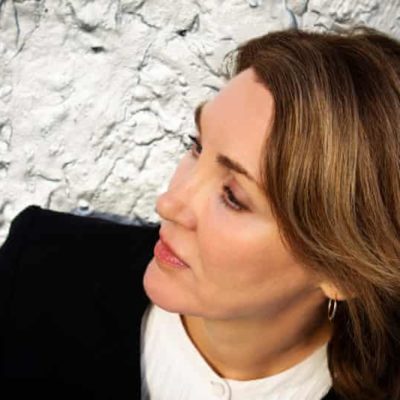 Photo of Diana Jones