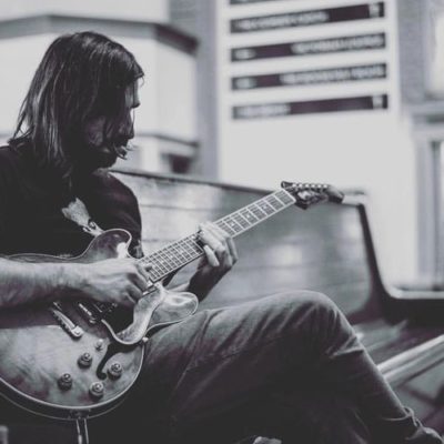 Photo of Rob Compa