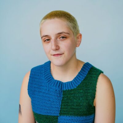 Photo of Maddy Simpson