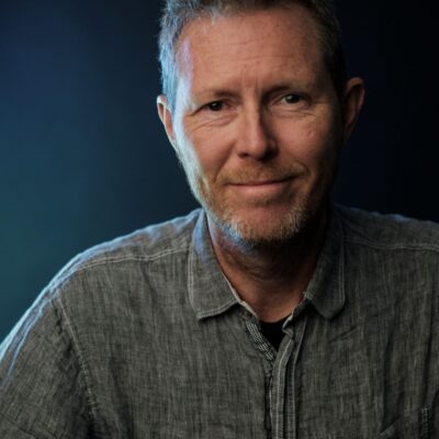 Photo of Robbie Fulks