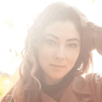 Photo of Heather Maloney