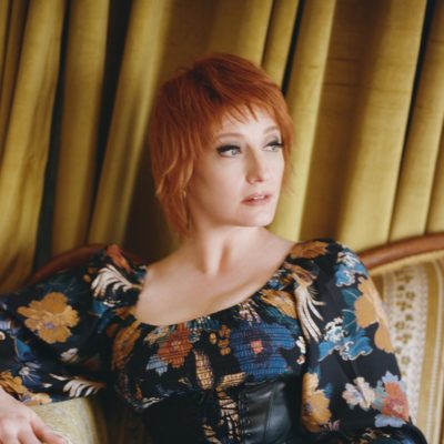 Photo of Leigh Nash