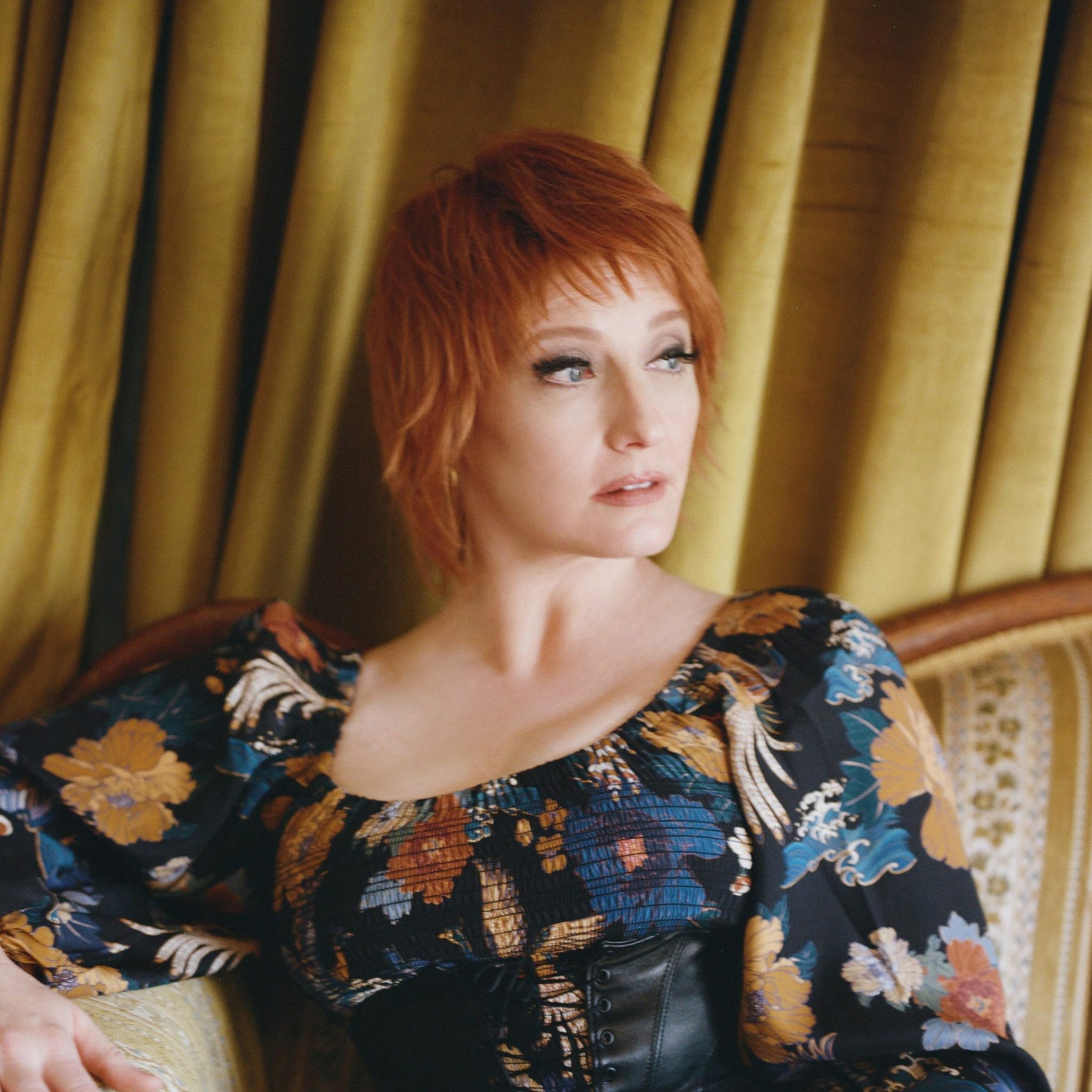 Leigh Nash