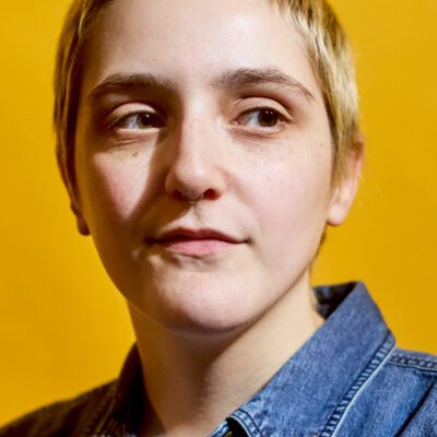 Photo of Maddy Simpson