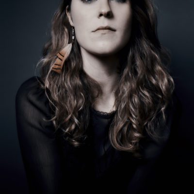 Photo of Mary-Elaine Jenkins