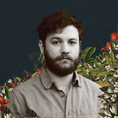 Photo of Matthew Fowler