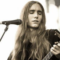 Photo of Sawyer Fredericks