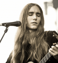 Sawyer Fredericks