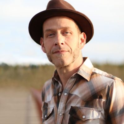 Photo of Scott Cook