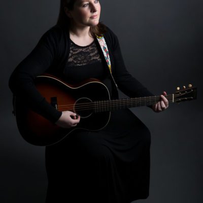 Photo of Tiffany Williams