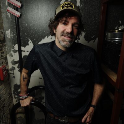 Photo of Stephen Kellogg