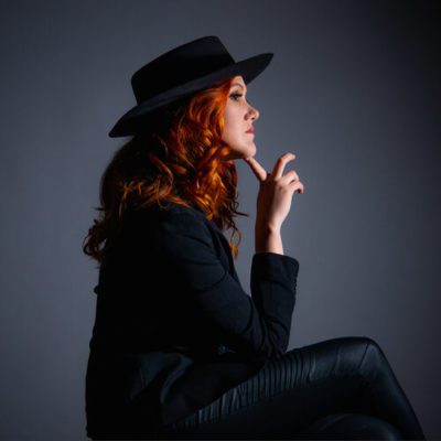 Photo of Grace Pettis