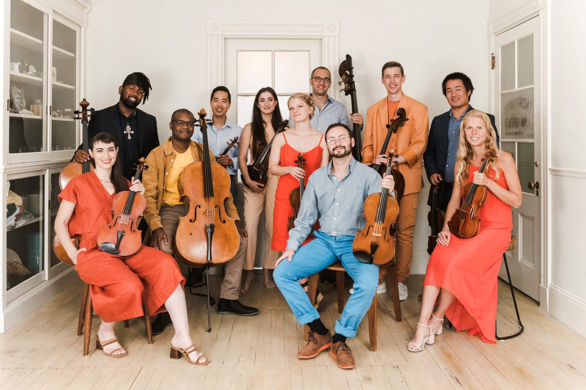Palaver Strings