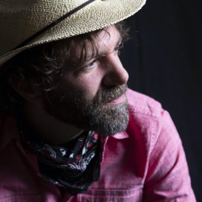 Photo of Stephen Kellogg