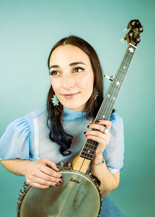 Cristina Vane