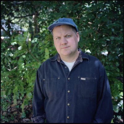 Photo of Jake Xerxes Fussell