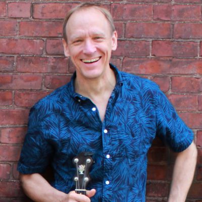 Photo of Joel Wennerstrom
