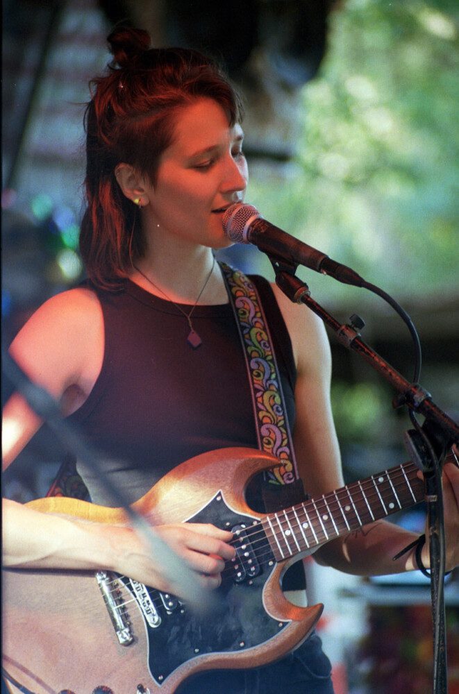 Louisa Stancioff