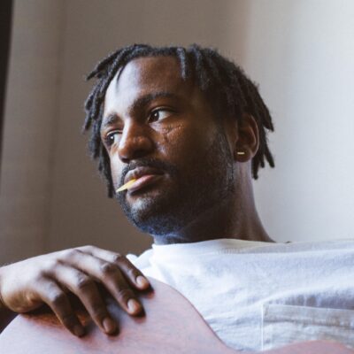 Photo of Chris Walton