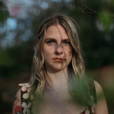 Photo of Dori Freeman