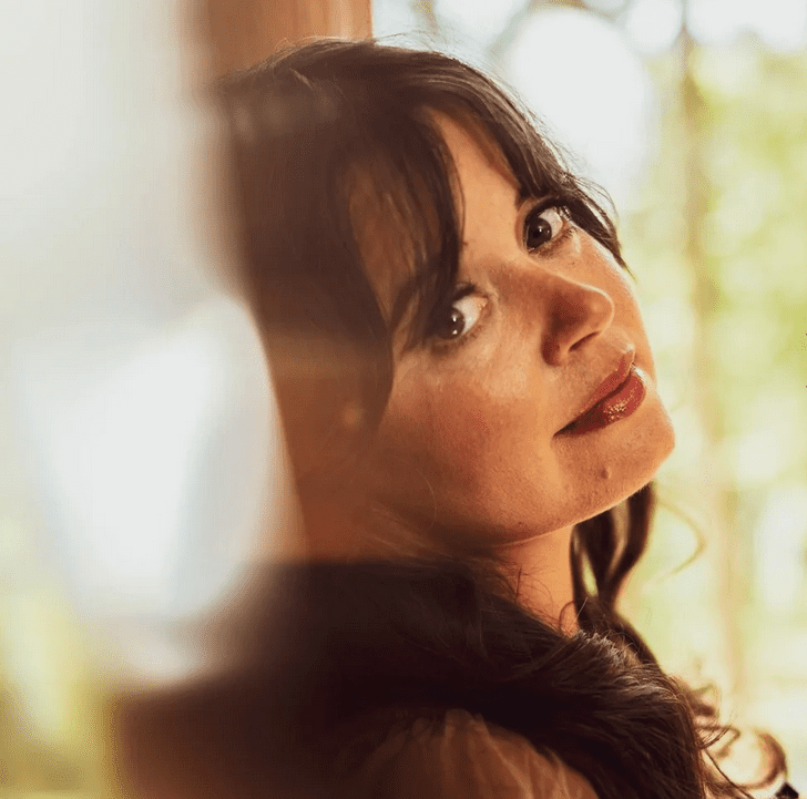 Emily Scott Robinson