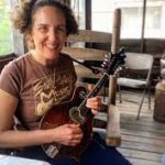 Photo of Esther Friedman