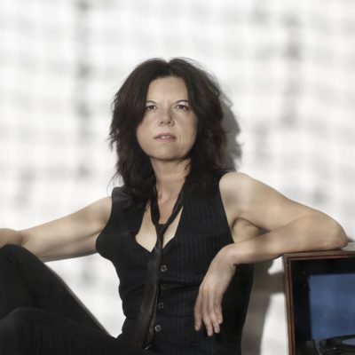 Photo of Maia Sharp