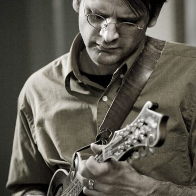 Photo of Matt Flinner