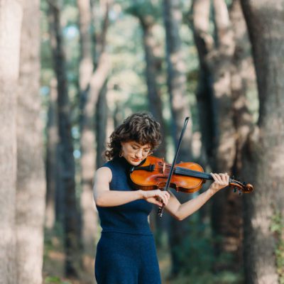 Photo of Sophie Wellington