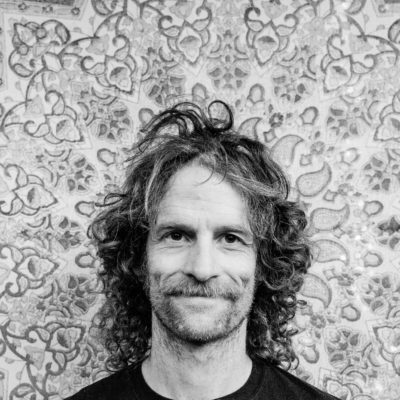 Photo of Chadwick Stokes