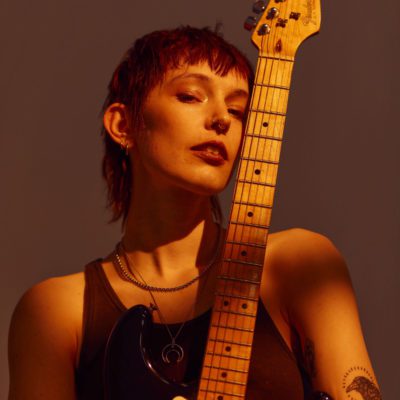 Photo of Heather Scott