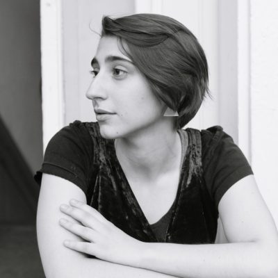 Photo of Lee Zangari