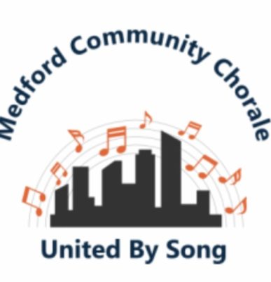 Medford Community Chorale & Youth Chorus