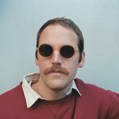 Photo of Jack Symes