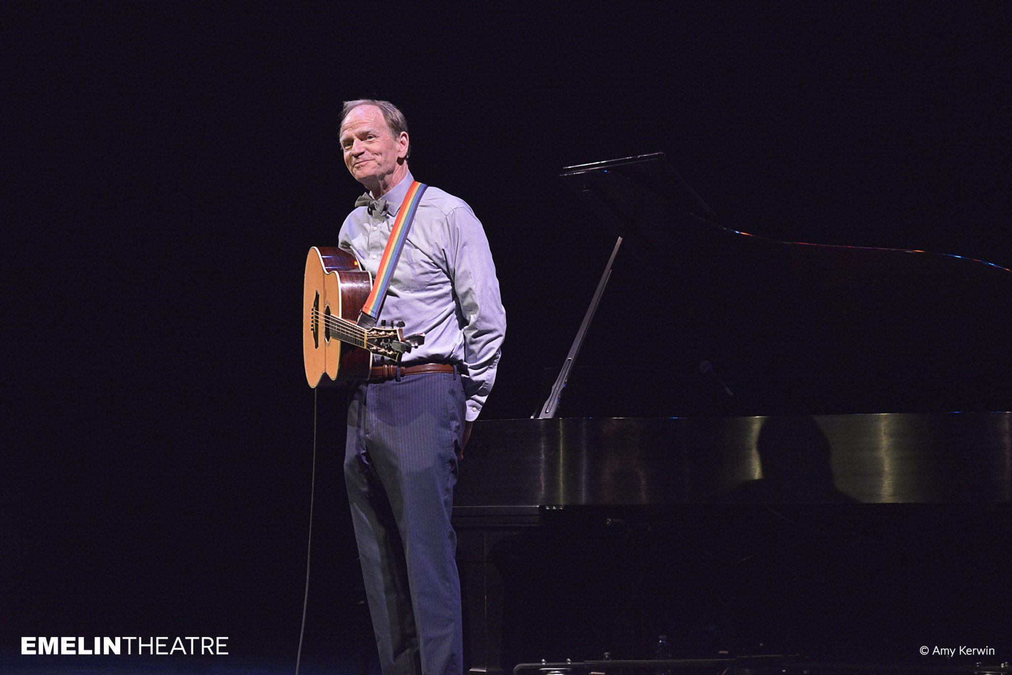 Livingston Taylor