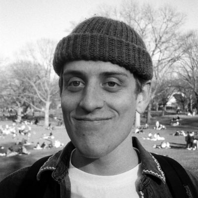 Photo of Renny Conti
