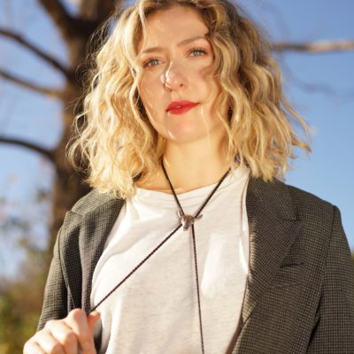 Photo of Alexa Rose
