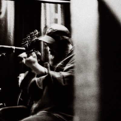 Photo of Jeffrey Martin