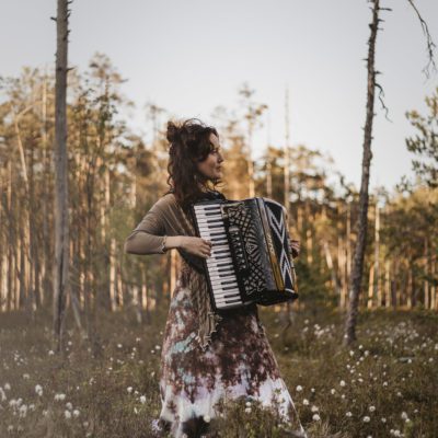 Photo of Sunniva Brynnel