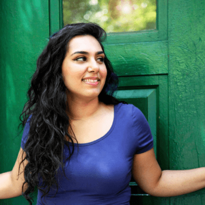 Photo of Ava Dudani