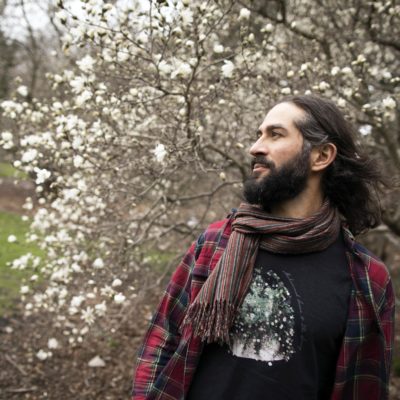 Photo of Muhammad Seven & the Spring
