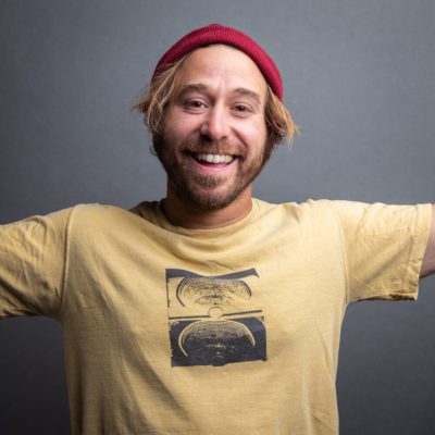 Photo of Joe Kaplow