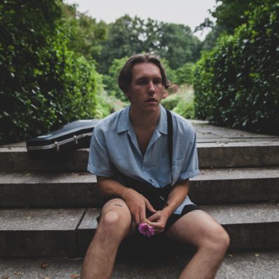 Photo of Joe Vann