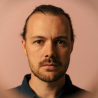 Photo of Sam Weber