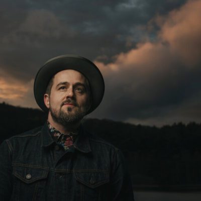 Photo of Seth Glier