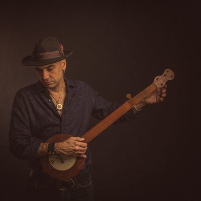 Photo of Tim Eriksen